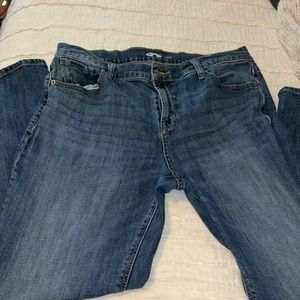 Old navy jeans